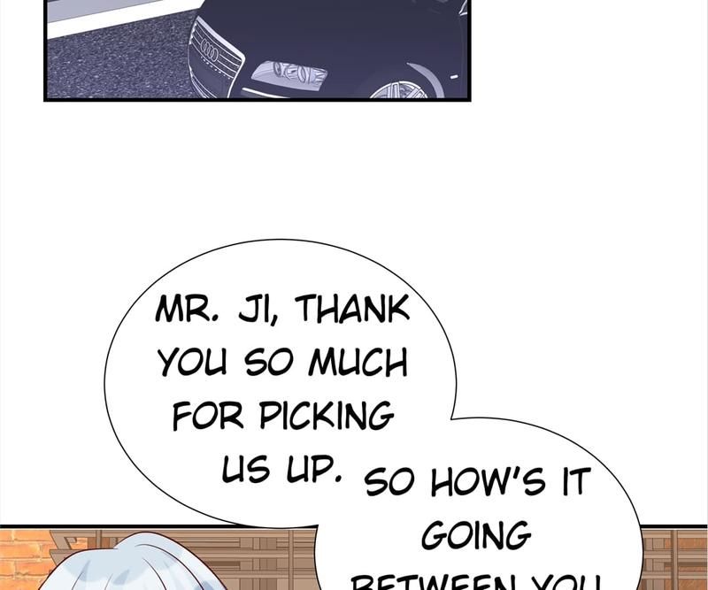 Exclusive Possession: The "Benevolent" Wife - Episode 107 — page 36