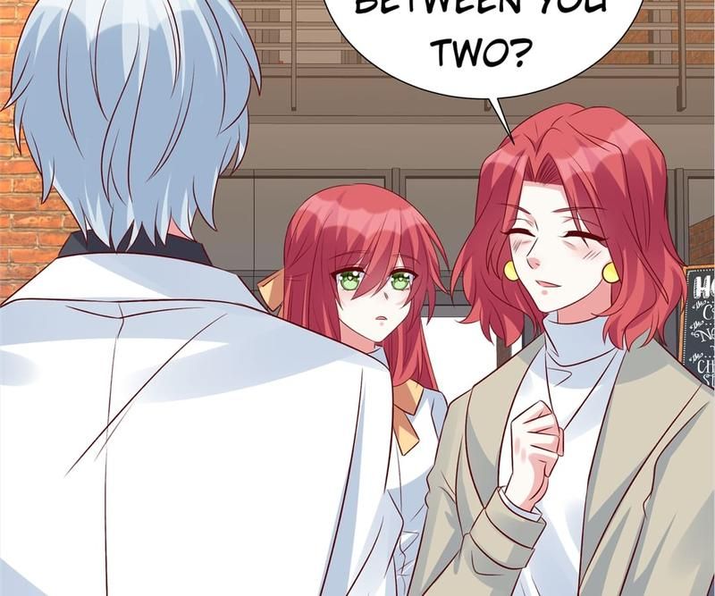 Exclusive Possession: The "Benevolent" Wife - Episode 107 — page 37
