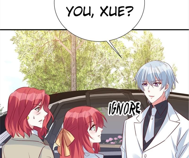 Exclusive Possession: The "Benevolent" Wife - Episode 107 — page 39