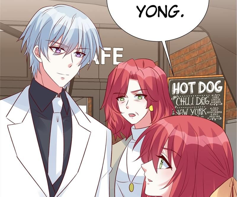 Exclusive Possession: The "Benevolent" Wife - Episode 107 — page 42