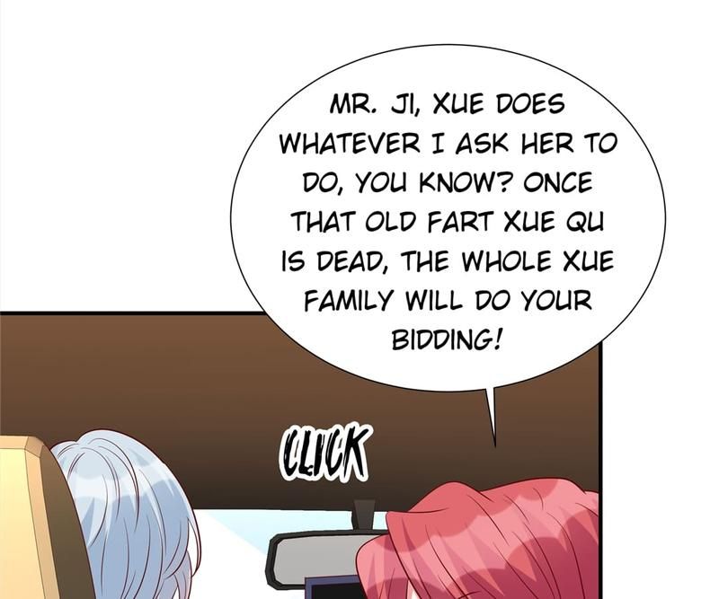 Exclusive Possession: The "Benevolent" Wife - Episode 107 — page 47