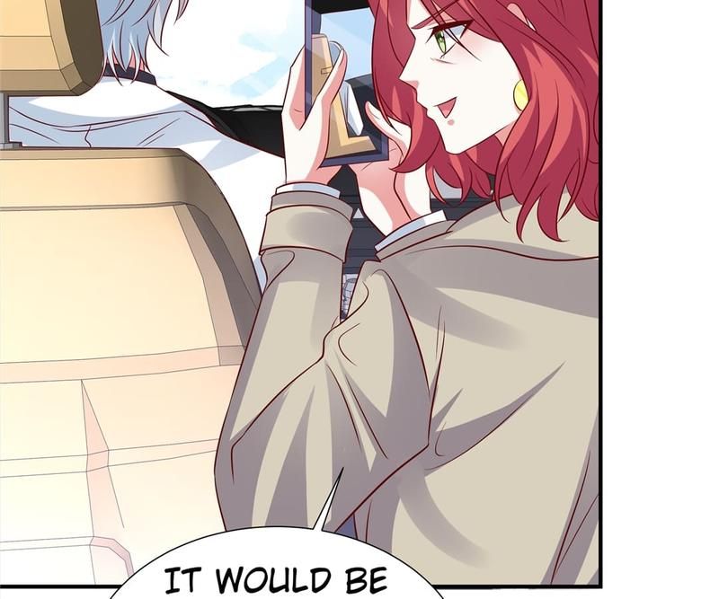 Exclusive Possession: The "Benevolent" Wife - Episode 107 — page 48