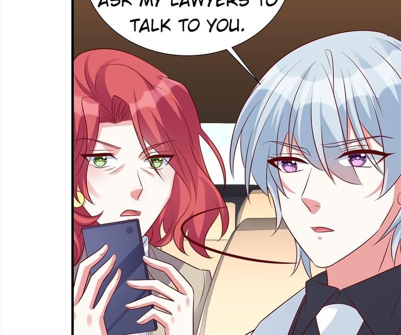 Exclusive Possession: The "Benevolent" Wife - Episode 107 — page 50