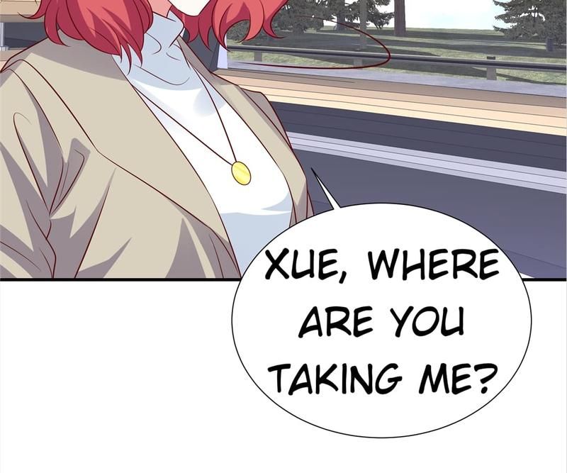 Exclusive Possession: The "Benevolent" Wife - Episode 107 — page 60