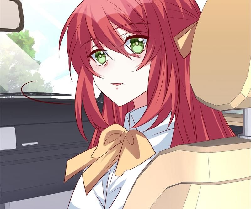 Exclusive Possession: The "Benevolent" Wife - Episode 107 — page 64