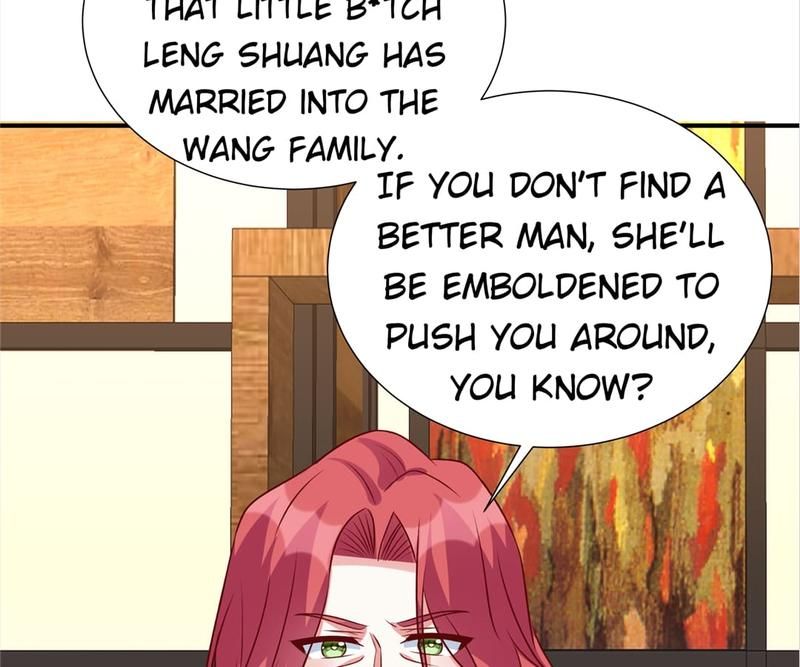 Exclusive Possession: The "Benevolent" Wife - Episode 107 — page 7