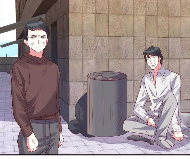 Exclusive Possession: The "Benevolent" Wife - Episode 107 — page 70