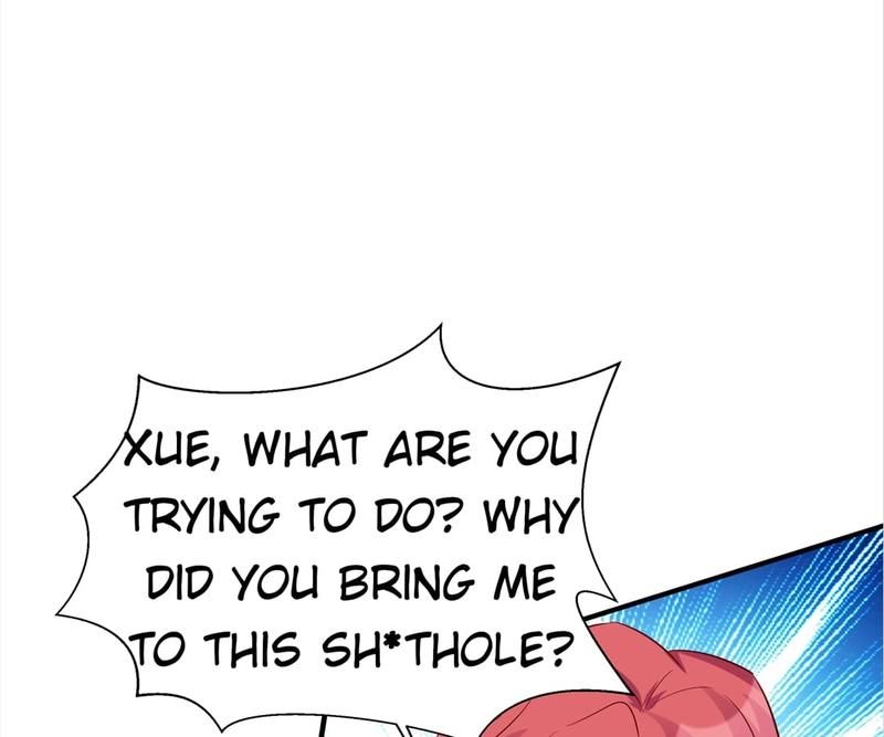 Exclusive Possession: The "Benevolent" Wife - Episode 107 — page 71