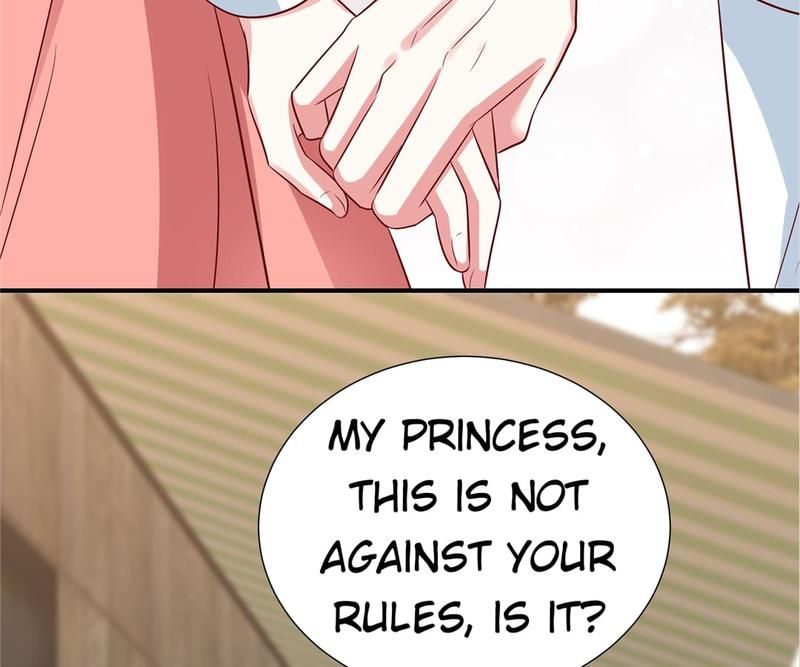 Exclusive Possession: The "Benevolent" Wife - Episode 108 — page 10