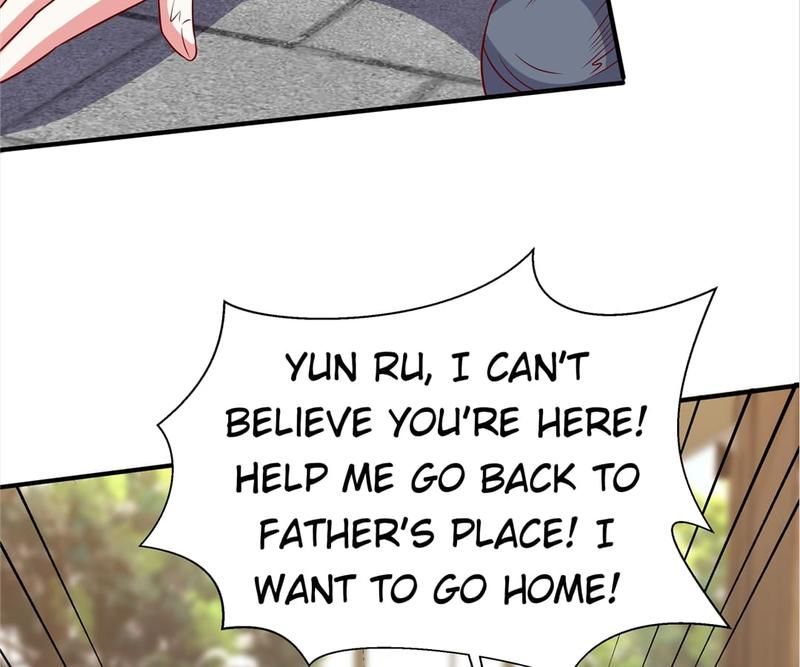 Exclusive Possession: The "Benevolent" Wife - Episode 108 — page 31