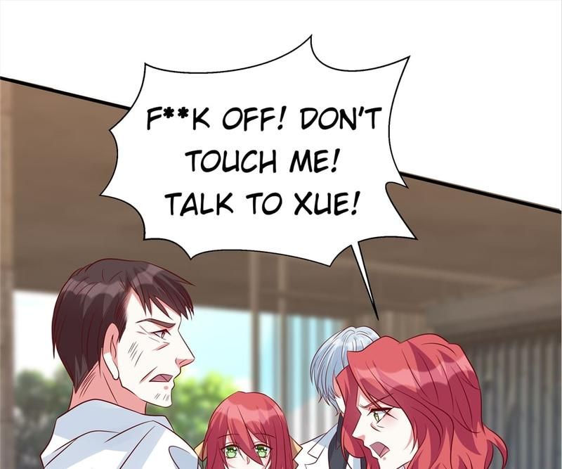 Exclusive Possession: The "Benevolent" Wife - Episode 108 — page 35
