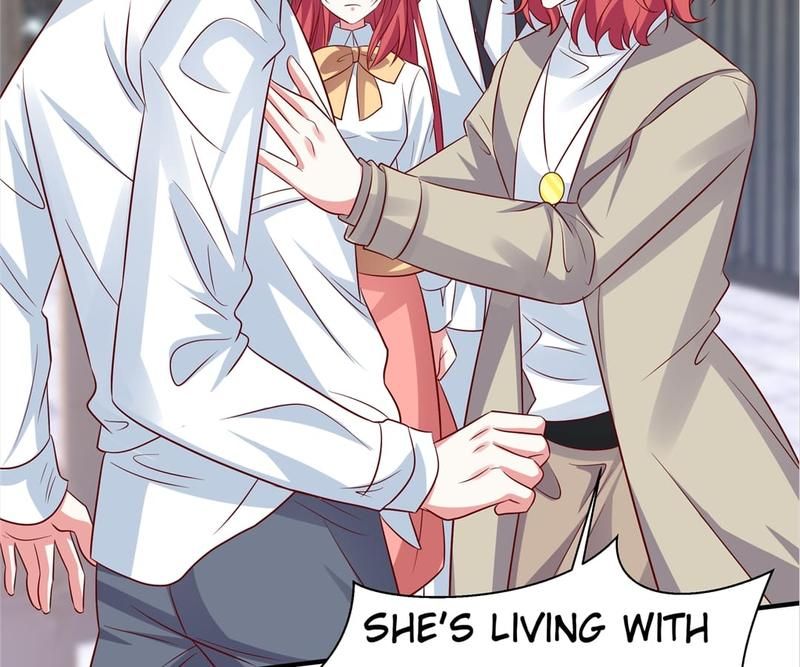 Exclusive Possession: The "Benevolent" Wife - Episode 108 — page 36