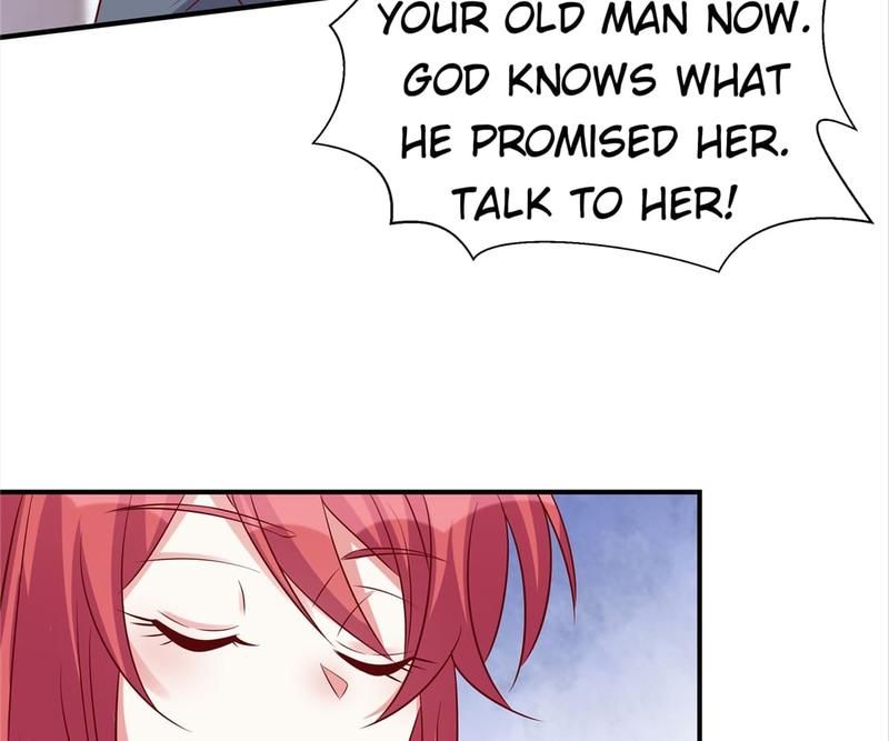 Exclusive Possession: The "Benevolent" Wife - Episode 108 — page 37