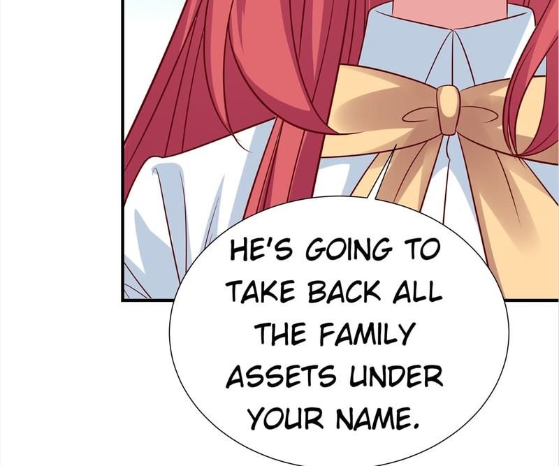 Exclusive Possession: The "Benevolent" Wife - Episode 108 — page 40