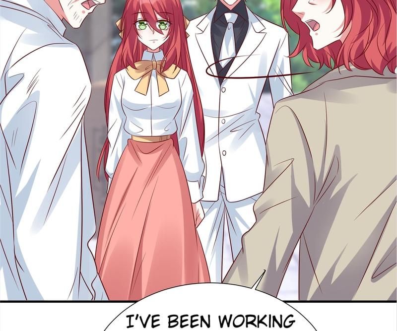 Exclusive Possession: The "Benevolent" Wife - Episode 108 — page 44