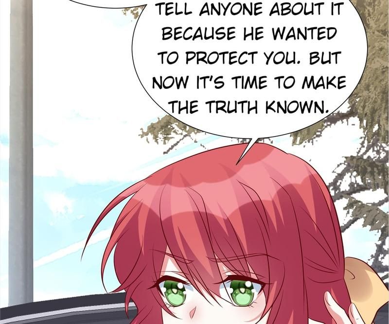Exclusive Possession: The "Benevolent" Wife - Episode 108 — page 67