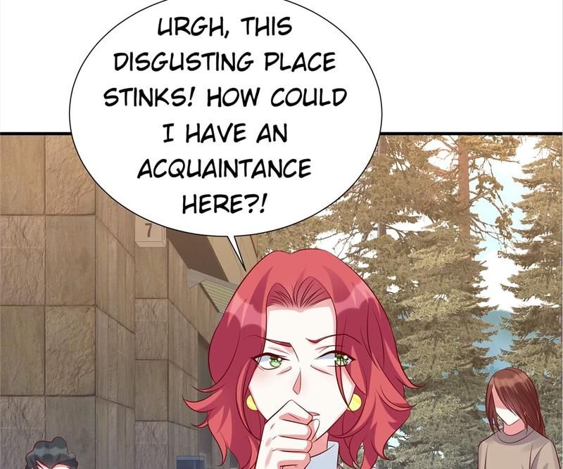 Exclusive Possession: The "Benevolent" Wife - Episode 108 — page 7