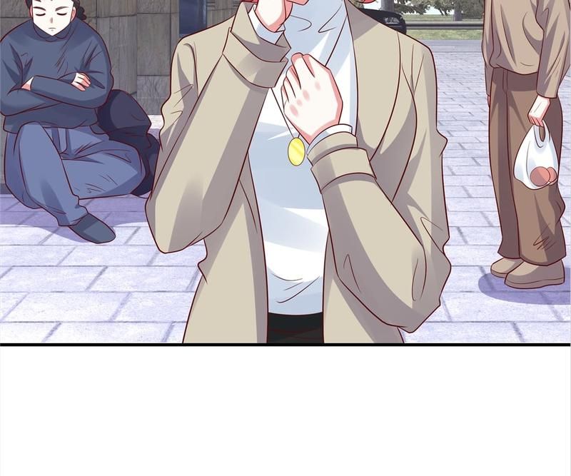 Exclusive Possession: The "Benevolent" Wife - Episode 108 — page 8