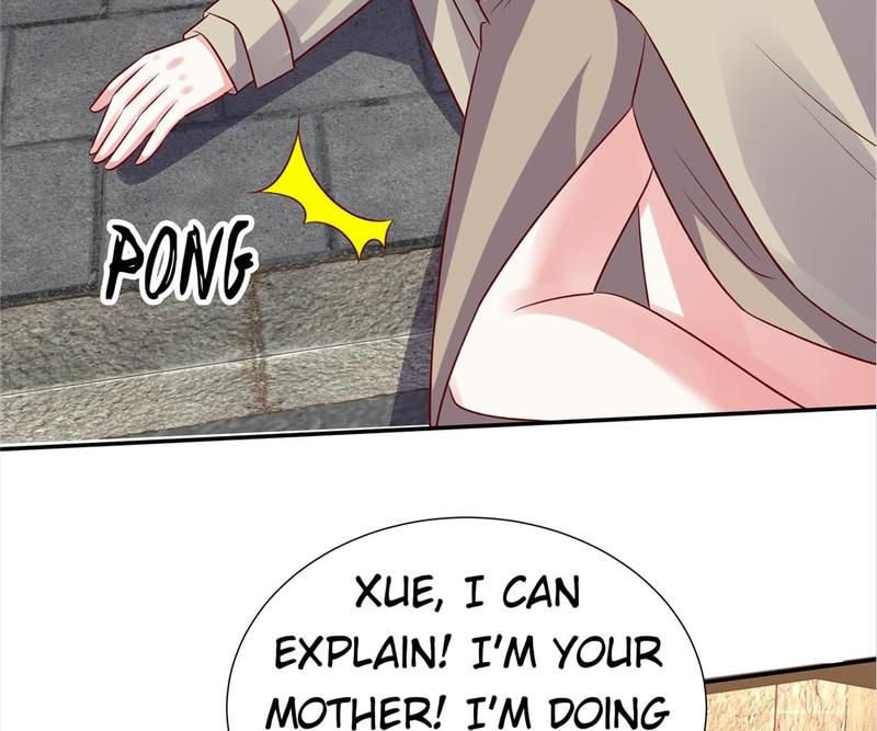 Exclusive Possession: The "Benevolent" Wife - Episode 109 — page 19