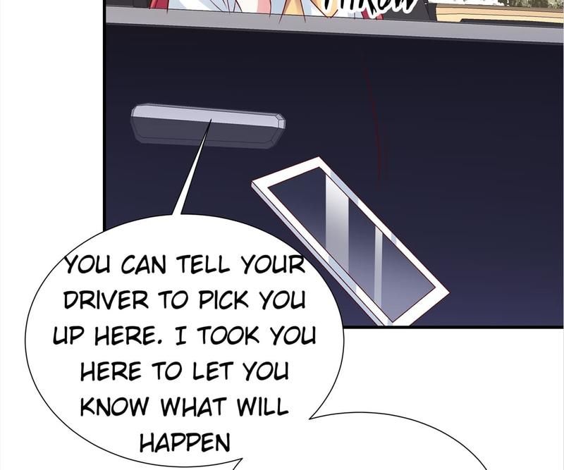 Exclusive Possession: The "Benevolent" Wife - Episode 109 — page 23