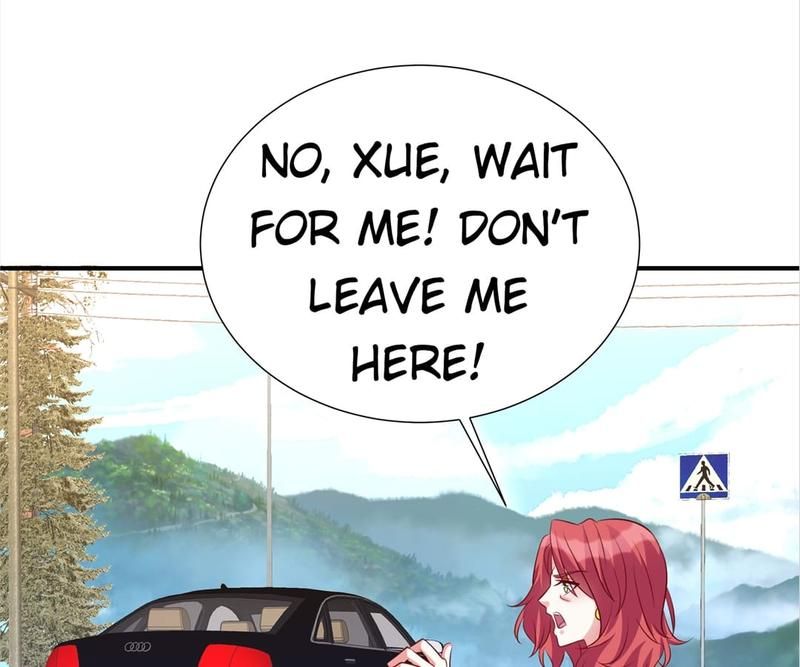 Exclusive Possession: The "Benevolent" Wife - Episode 109 — page 26
