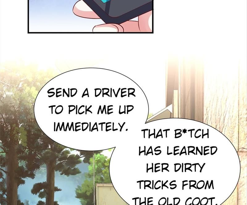 Exclusive Possession: The "Benevolent" Wife - Episode 109 — page 30