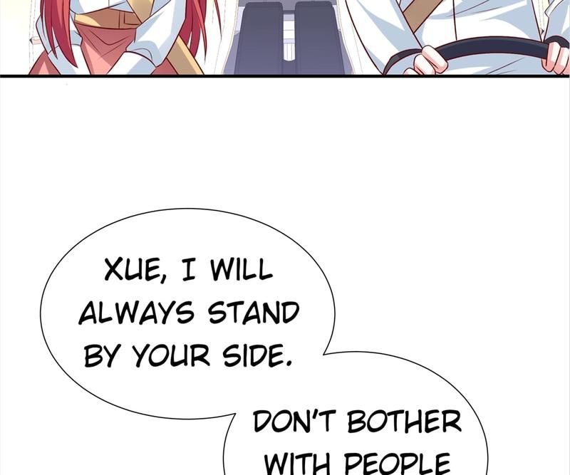 Exclusive Possession: The "Benevolent" Wife - Episode 109 — page 35