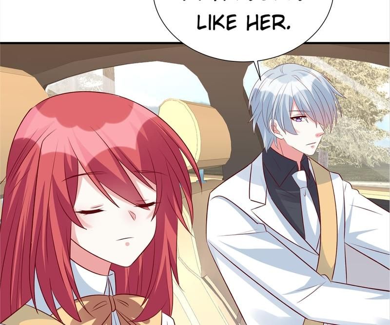 Exclusive Possession: The "Benevolent" Wife - Episode 109 — page 36