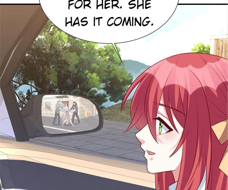 Exclusive Possession: The "Benevolent" Wife - Episode 109 — page 38