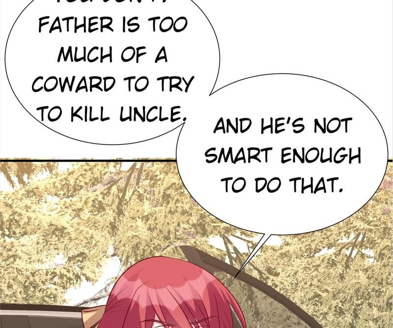 Exclusive Possession: The "Benevolent" Wife - Episode 109 — page 4