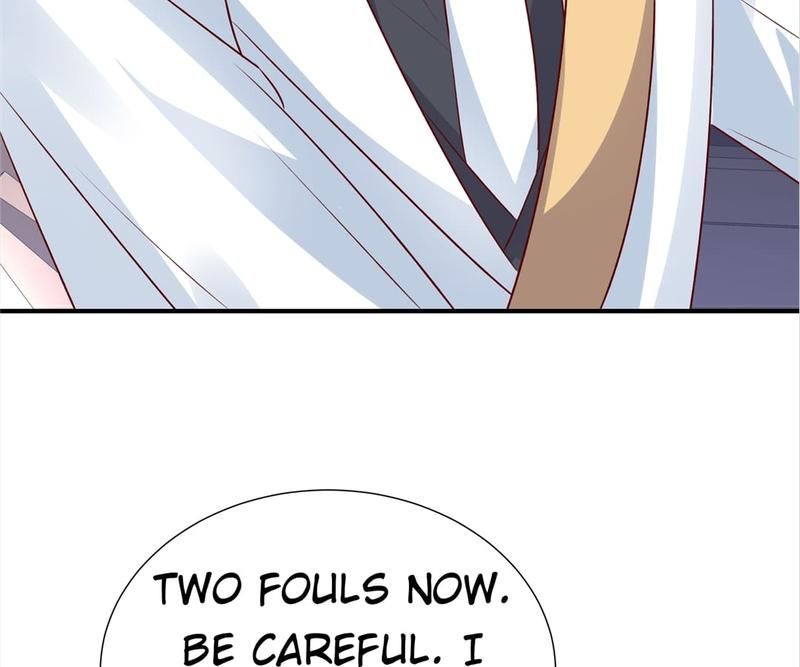 Exclusive Possession: The "Benevolent" Wife - Episode 109 — page 48