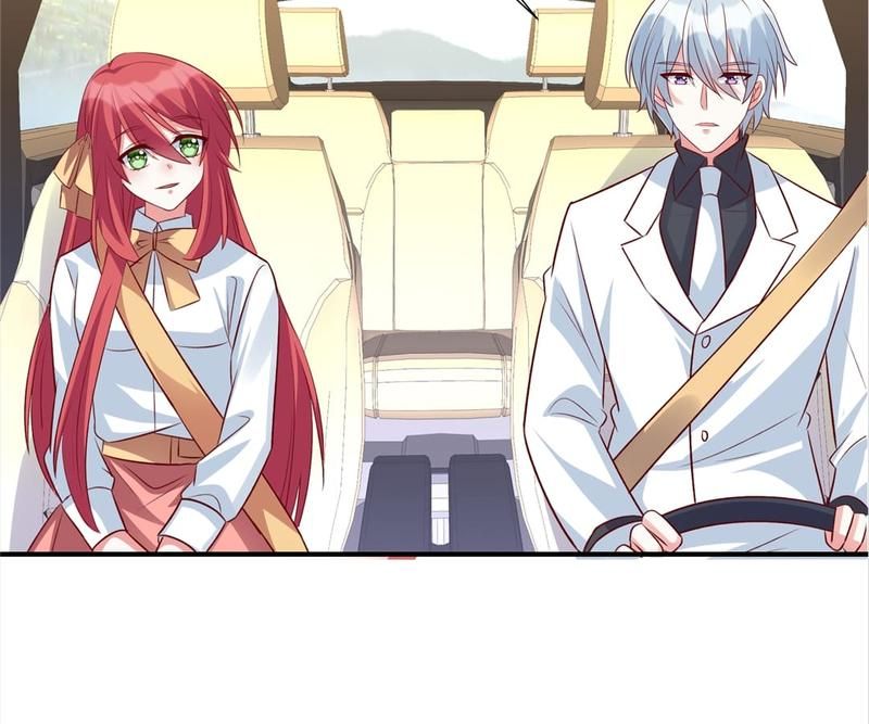 Exclusive Possession: The "Benevolent" Wife - Episode 109 — page 53