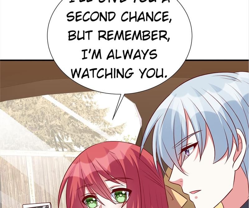 Exclusive Possession: The "Benevolent" Wife - Episode 109 — page 56
