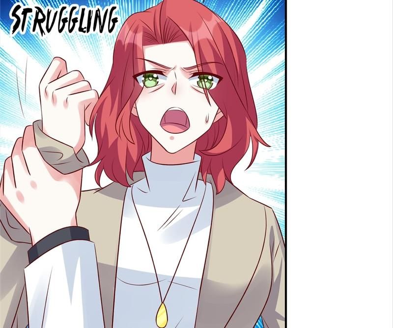 Exclusive Possession: The "Benevolent" Wife - Episode 109 — page 7
