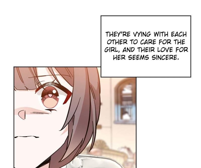 Exclusive Possession: The "Benevolent" Wife - Episode 11 — page 15