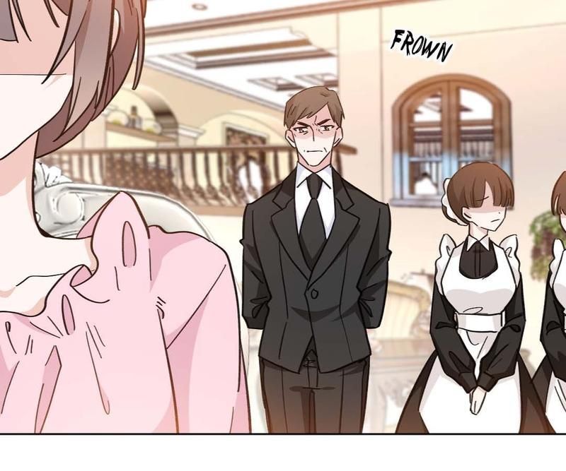 Exclusive Possession: The "Benevolent" Wife - Episode 11 — page 19