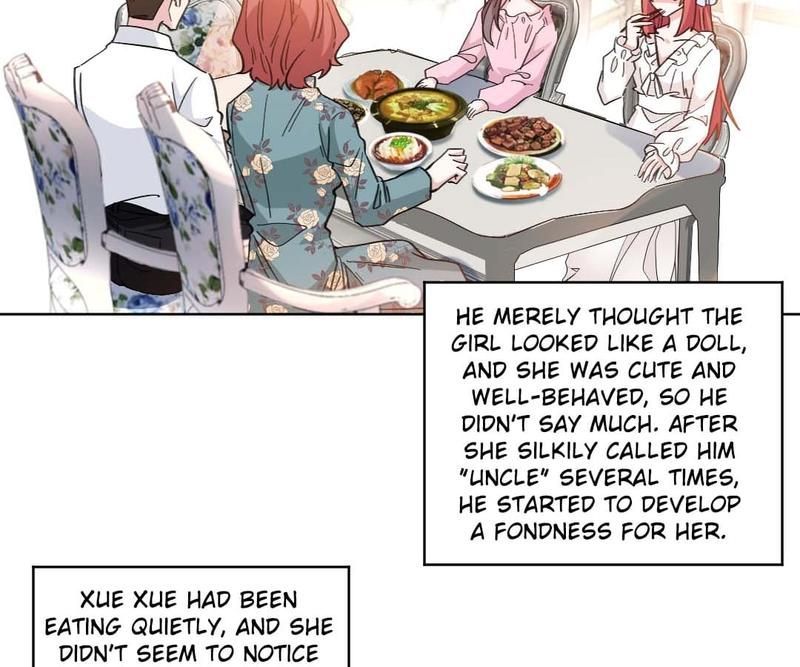 Exclusive Possession: The "Benevolent" Wife - Episode 11 — page 2