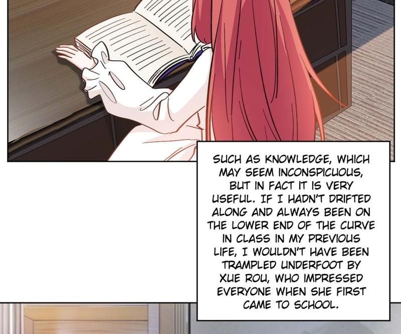 Exclusive Possession: The "Benevolent" Wife - Episode 11 — page 23