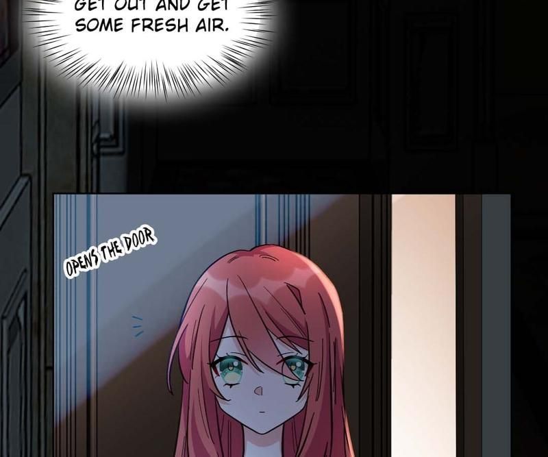 Exclusive Possession: The "Benevolent" Wife - Episode 11 — page 25