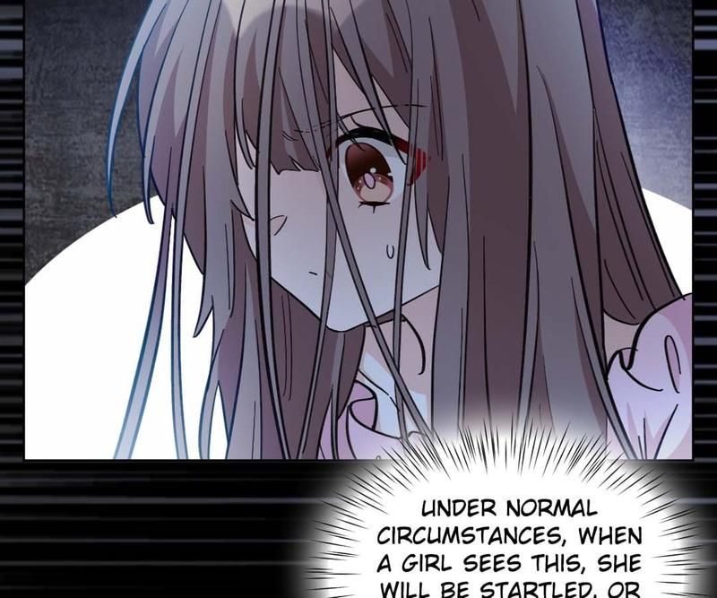 Exclusive Possession: The "Benevolent" Wife - Episode 11 — page 32