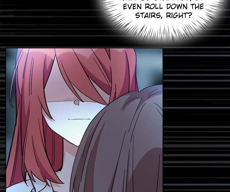 Exclusive Possession: The "Benevolent" Wife - Episode 11 — page 33