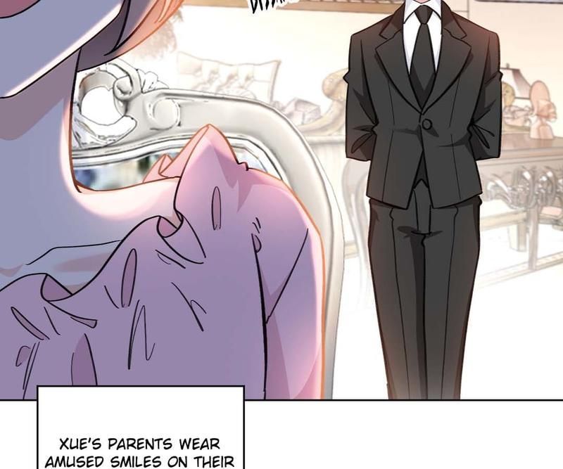 Exclusive Possession: The "Benevolent" Wife - Episode 11 — page 5