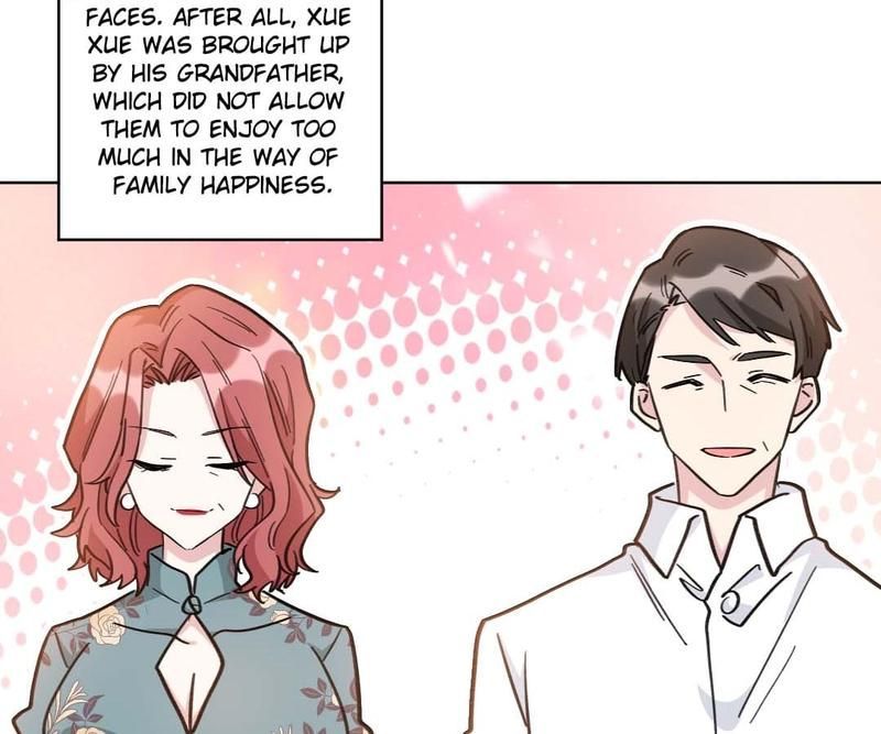 Exclusive Possession: The "Benevolent" Wife - Episode 11 — page 6