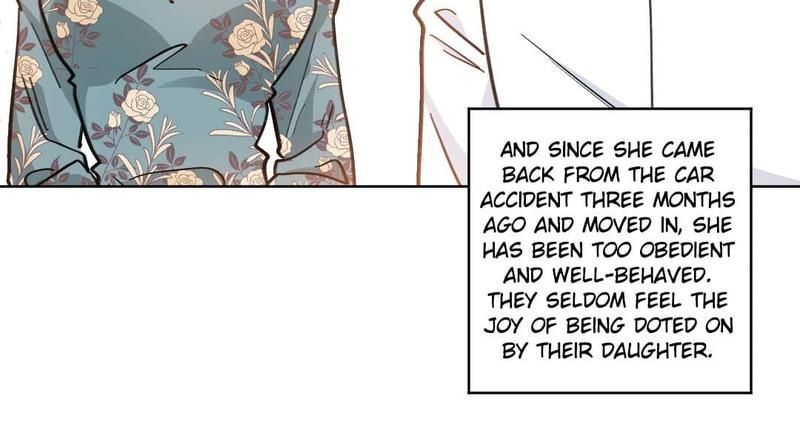 Exclusive Possession: The "Benevolent" Wife - Episode 11 — page 7