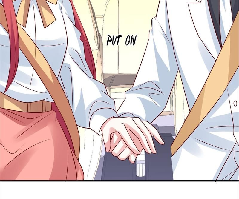 Exclusive Possession: The "Benevolent" Wife - Episode 110 — page 10