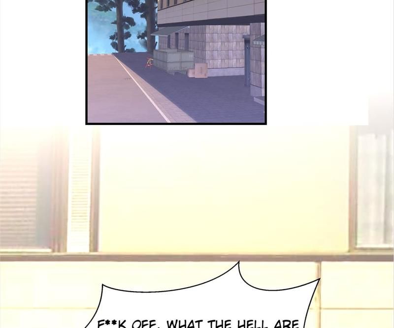 Exclusive Possession: The "Benevolent" Wife - Episode 110 — page 13