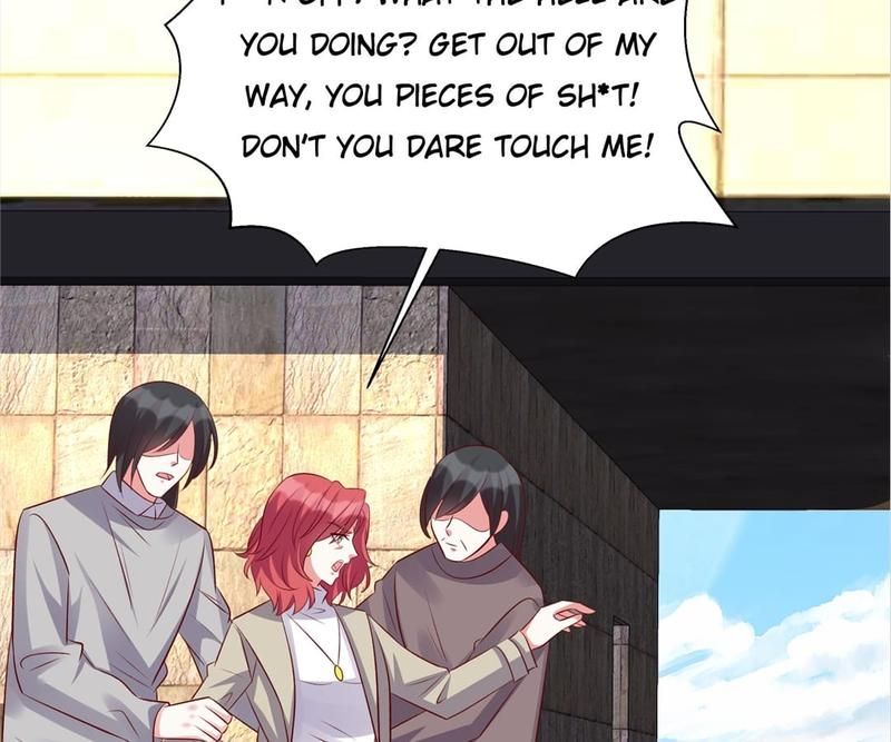 Exclusive Possession: The "Benevolent" Wife - Episode 110 — page 14