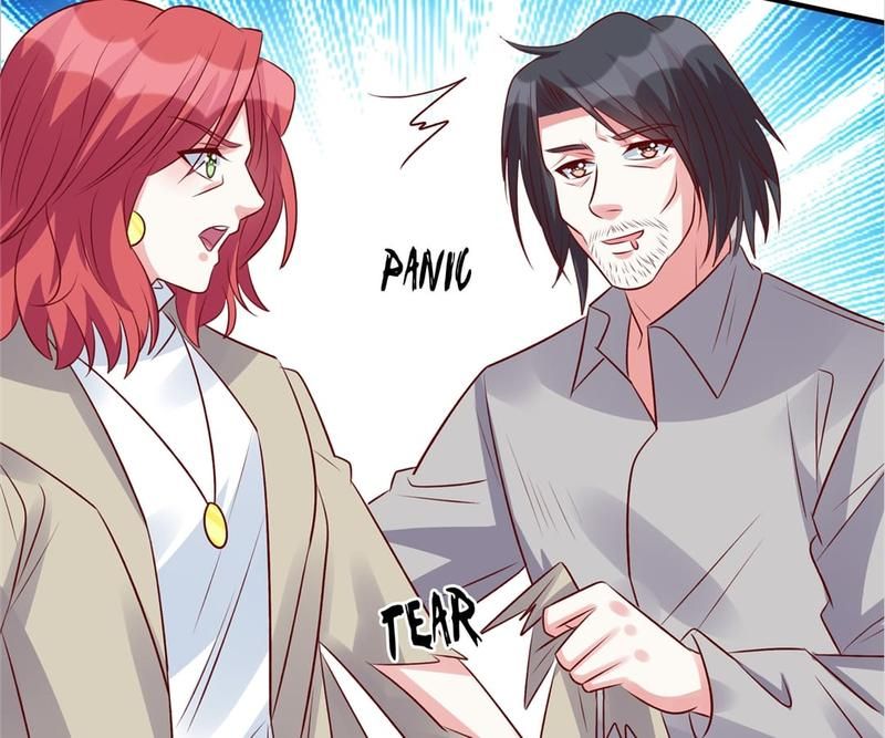 Exclusive Possession: The "Benevolent" Wife - Episode 110 — page 20
