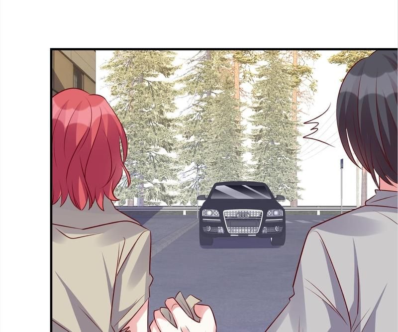 Exclusive Possession: The "Benevolent" Wife - Episode 110 — page 22