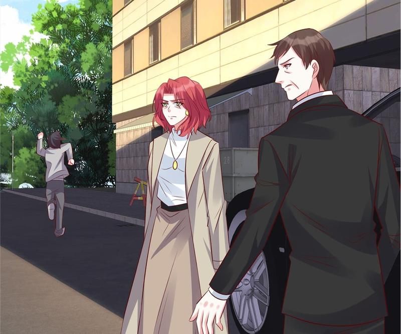 Exclusive Possession: The "Benevolent" Wife - Episode 110 — page 24